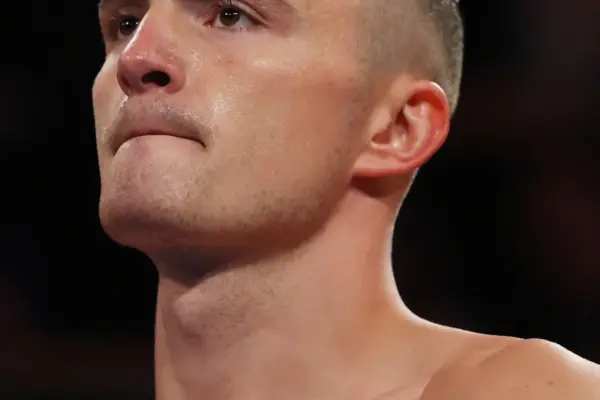 willy hutchinson — GB news