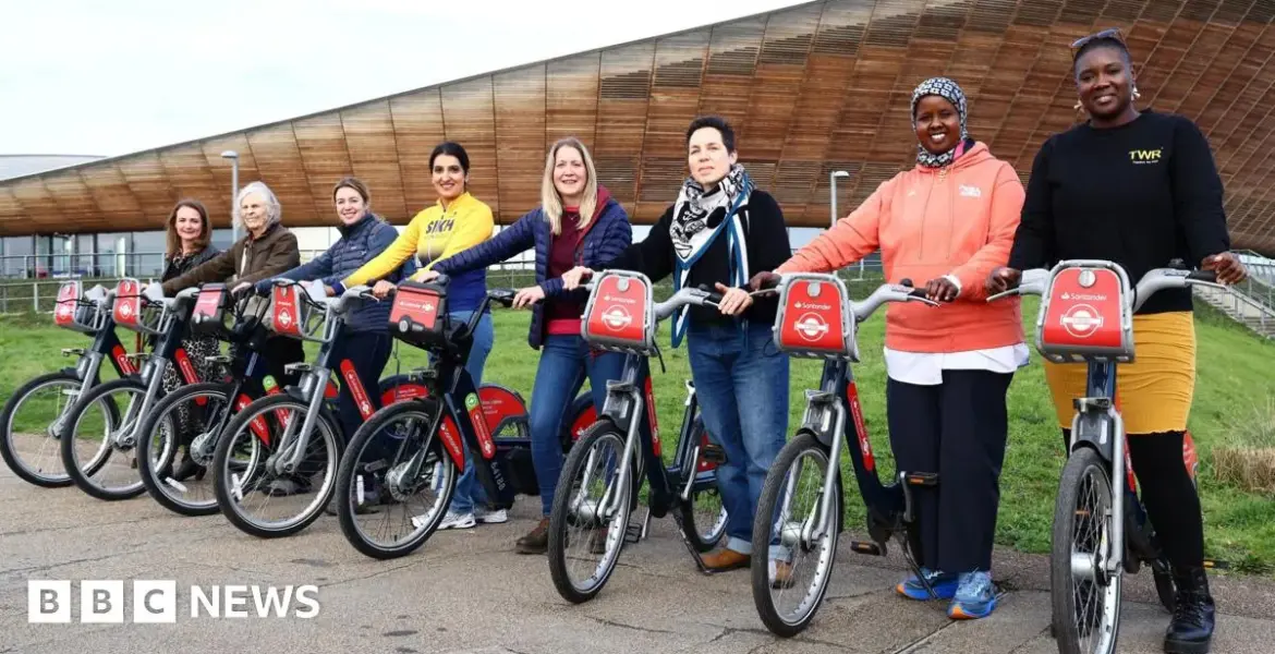 women's day — GB news