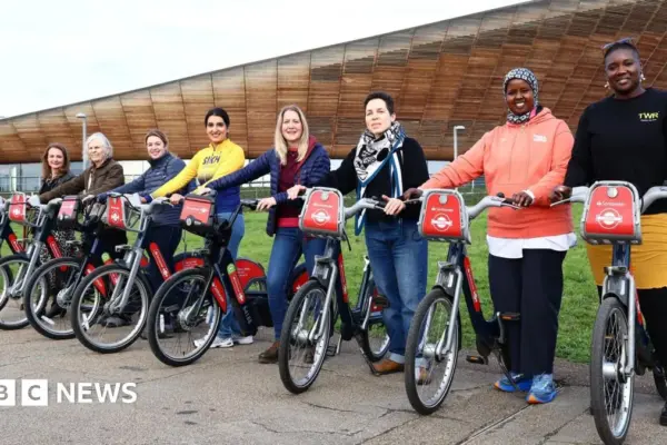 women's day — GB news