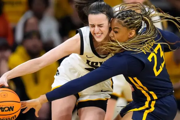 women’s march madness — GB news