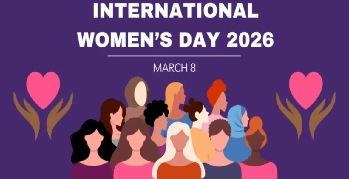 womens day — GB news