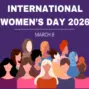 womens day — GB news