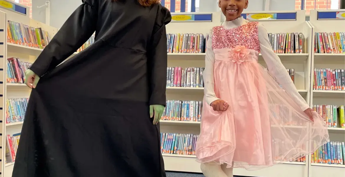 world book day — GB news