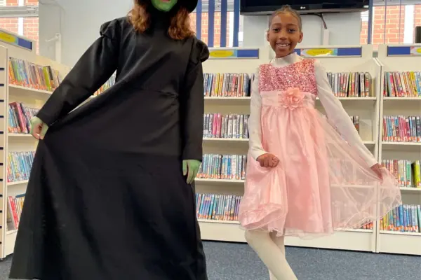 world book day — GB news