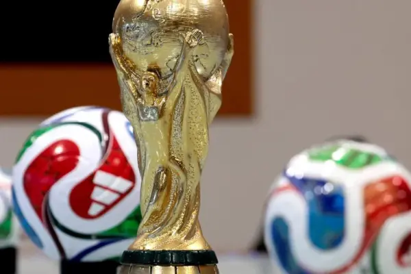 world cup 2026 schedule — GB news