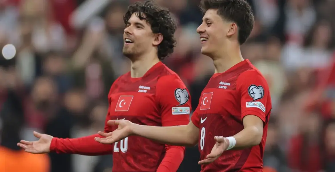 world cup qualifiers europe — GB news