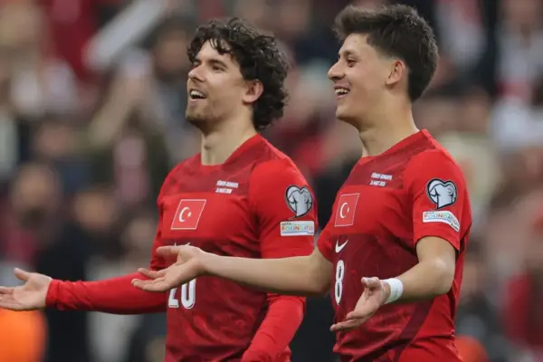 world cup qualifiers europe — GB news