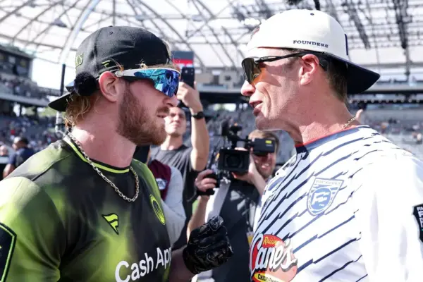 wrestlemania 42 — GB news