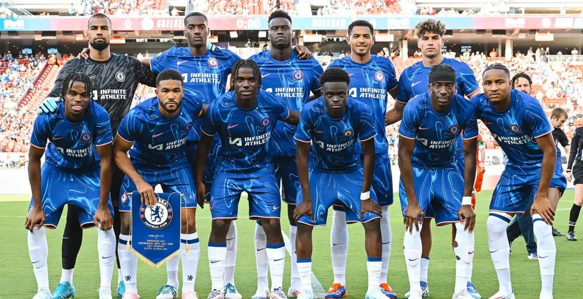 wrexham vs chelsea — GB news