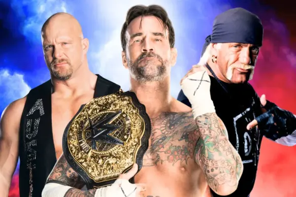 wwe 2k26 — GB news