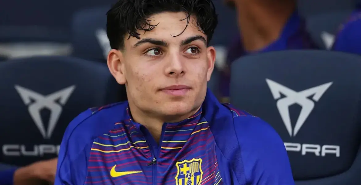 xavi espart — GB news