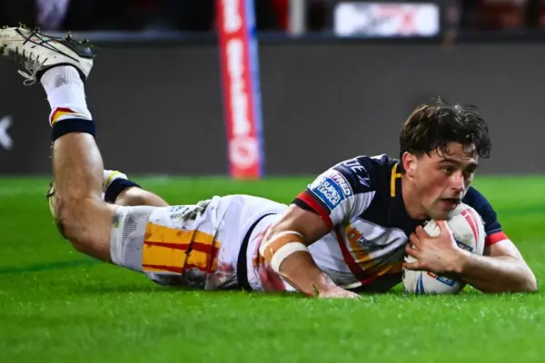 york knights vs wolves — GB news