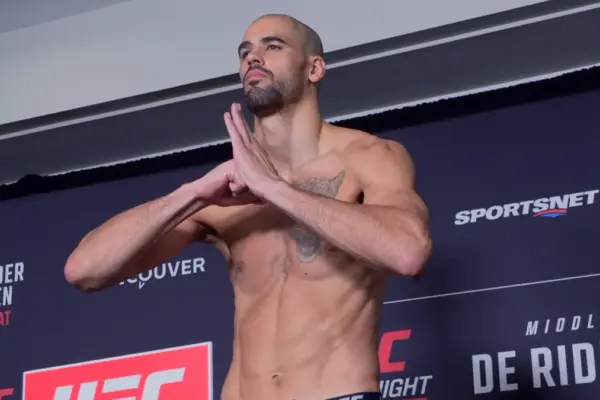 yousri belgaroui — GB news