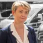 yvette cooper — GB news