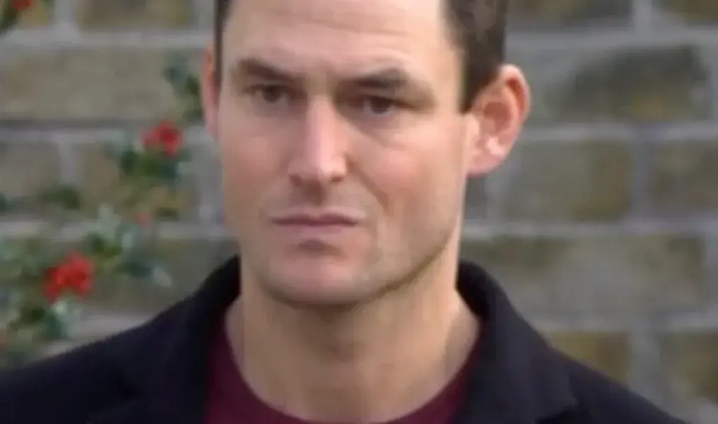 zack hudson — GB news