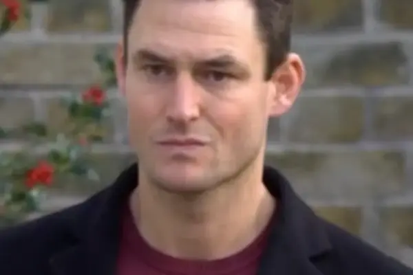 zack hudson — GB news