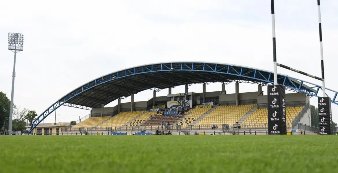 zebre vs ulster — GB news