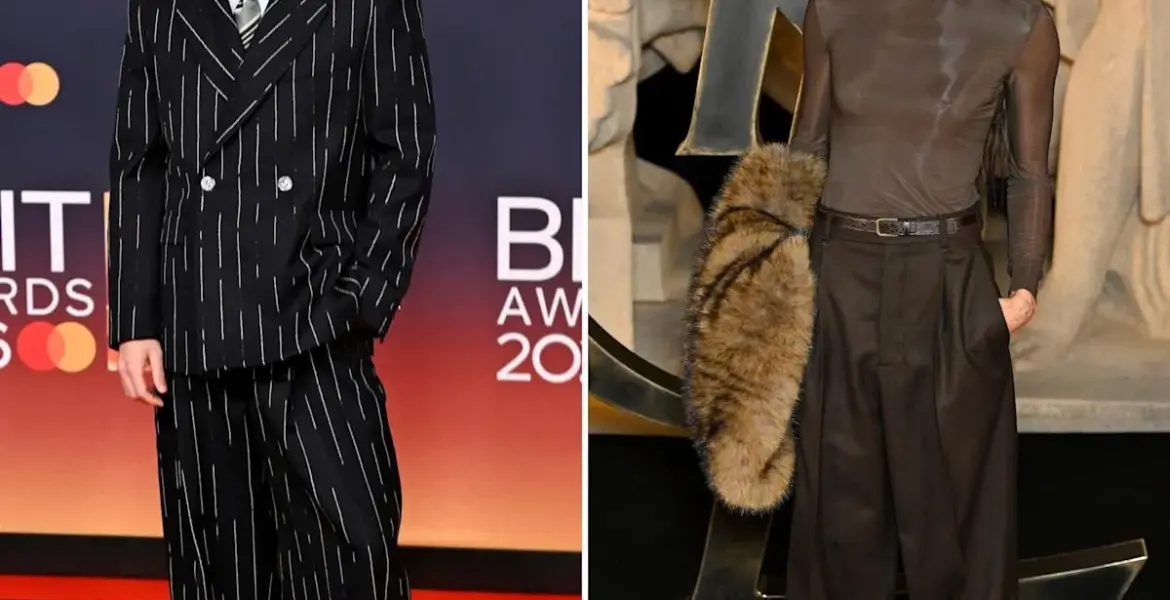 zoe kravitz — GB news