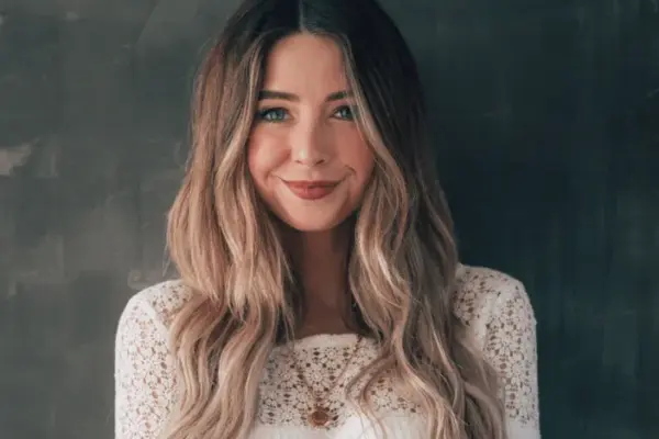 zoe sugg — GB news