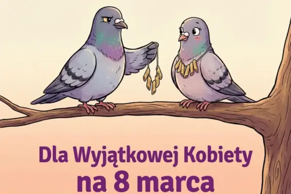 życzenia na dzień kobiet — GB news
