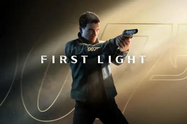 007 first light delay — GB news