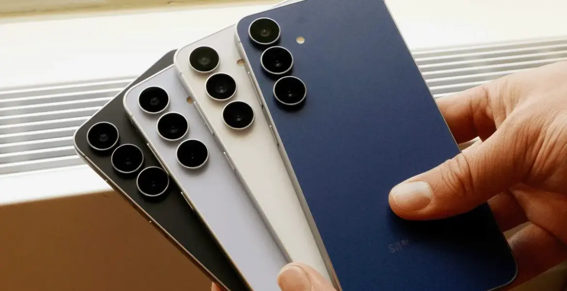 $135 million google android settlement — GB news