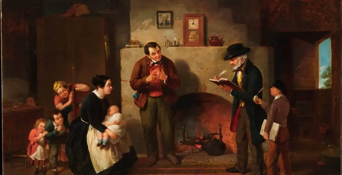 1926 census ireland — GB news