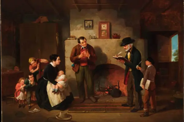 1926 census ireland — GB news