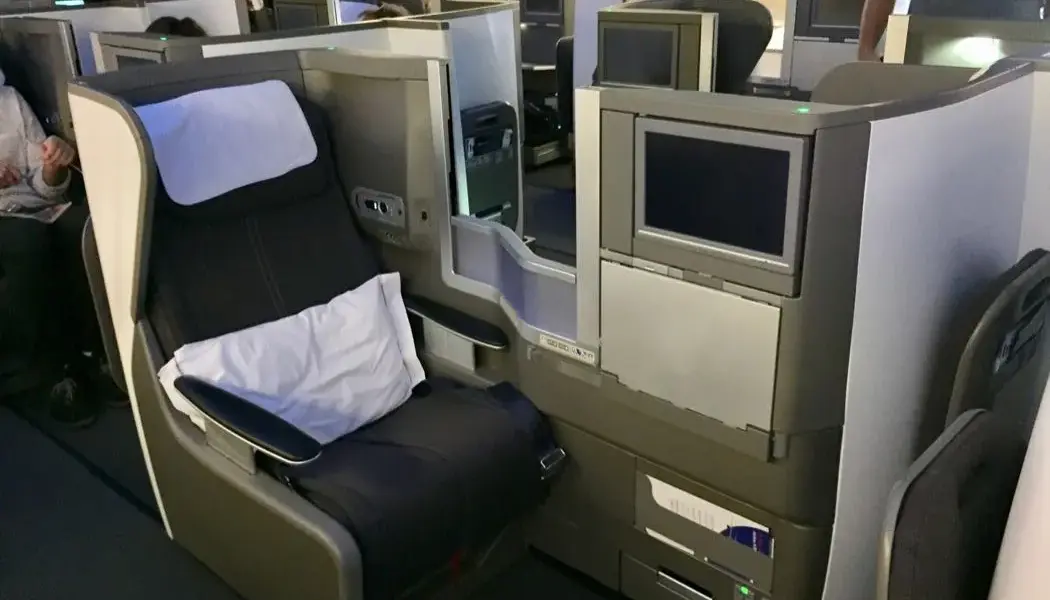 a380 removal british airways lax — GB news