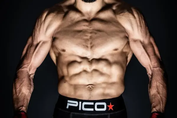 aaron pico — GB news