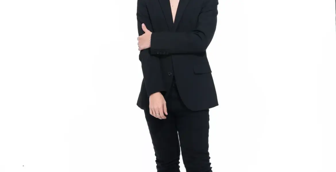 adam thomas — GB news