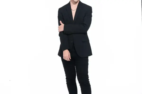 adam thomas — GB news