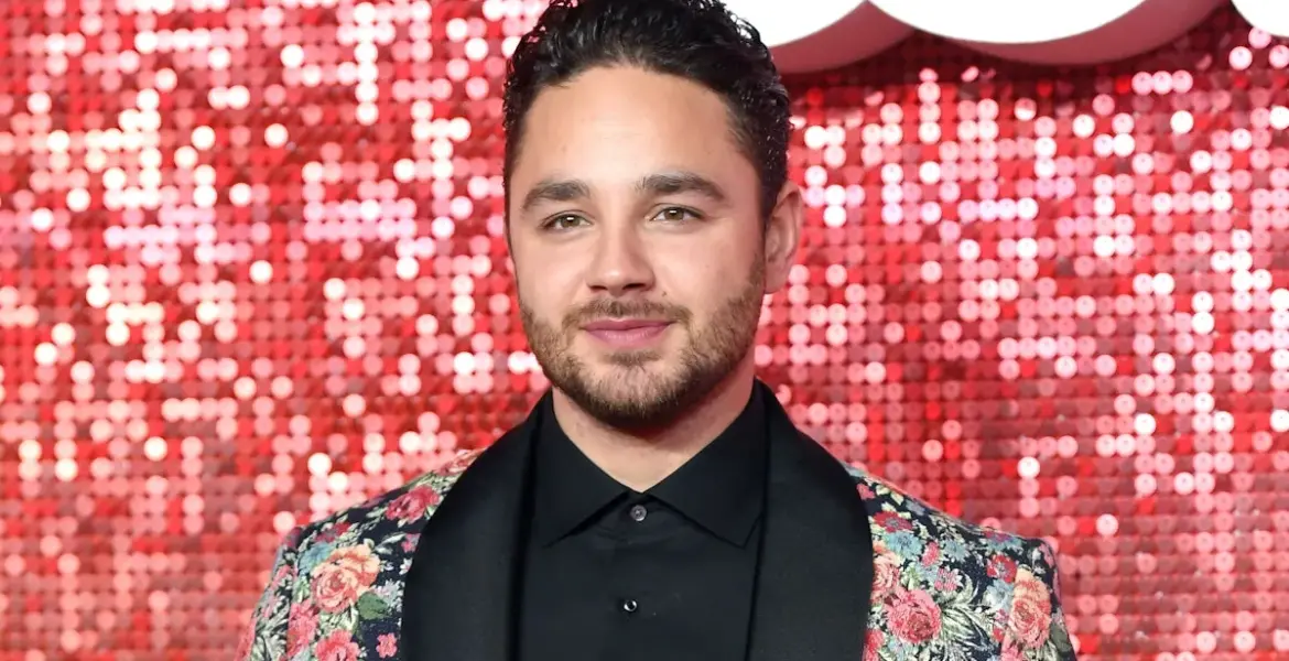 adam thomas — GB news