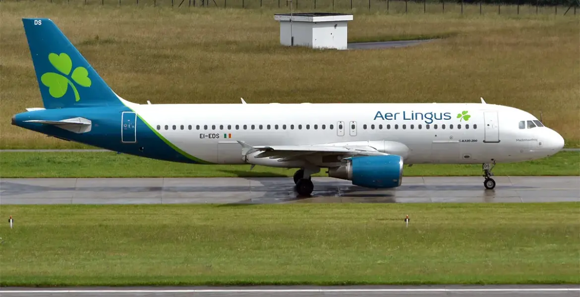 aer lingus summer flight cuts — GB news