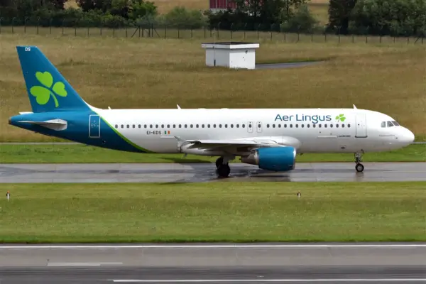 aer lingus summer flight cuts — GB news