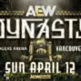 aew dynasty 2026 — GB news