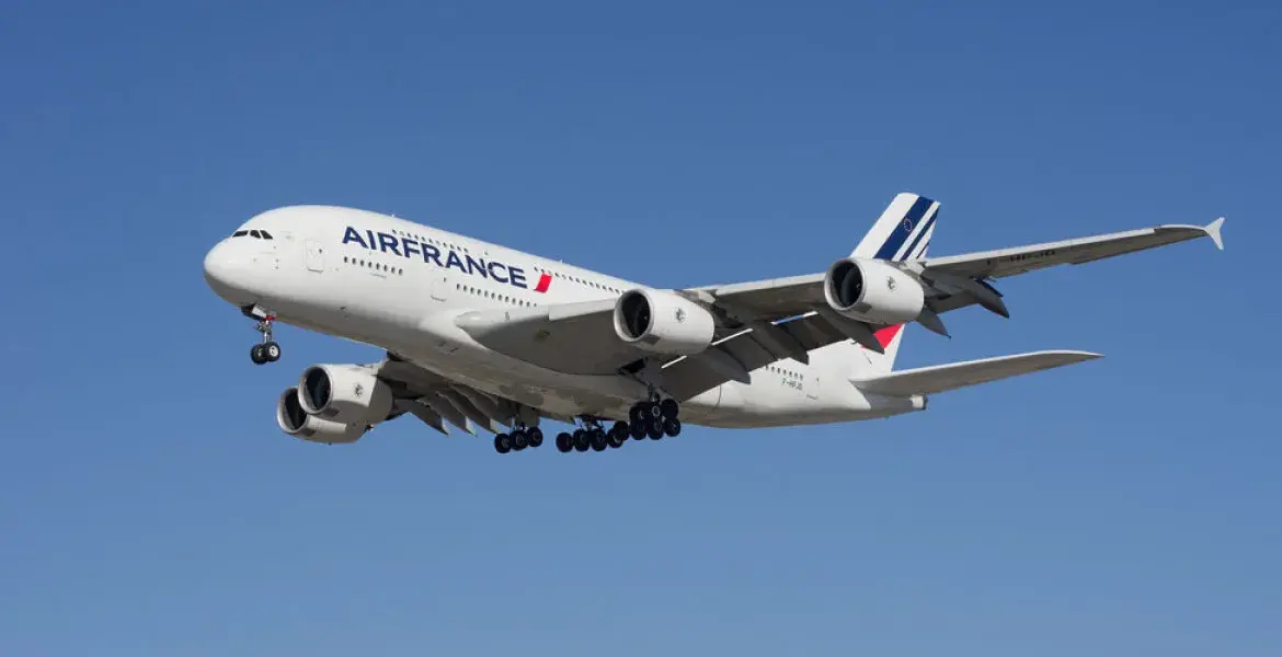 air france — GB news