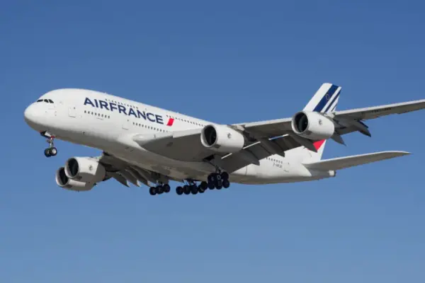 air france — GB news