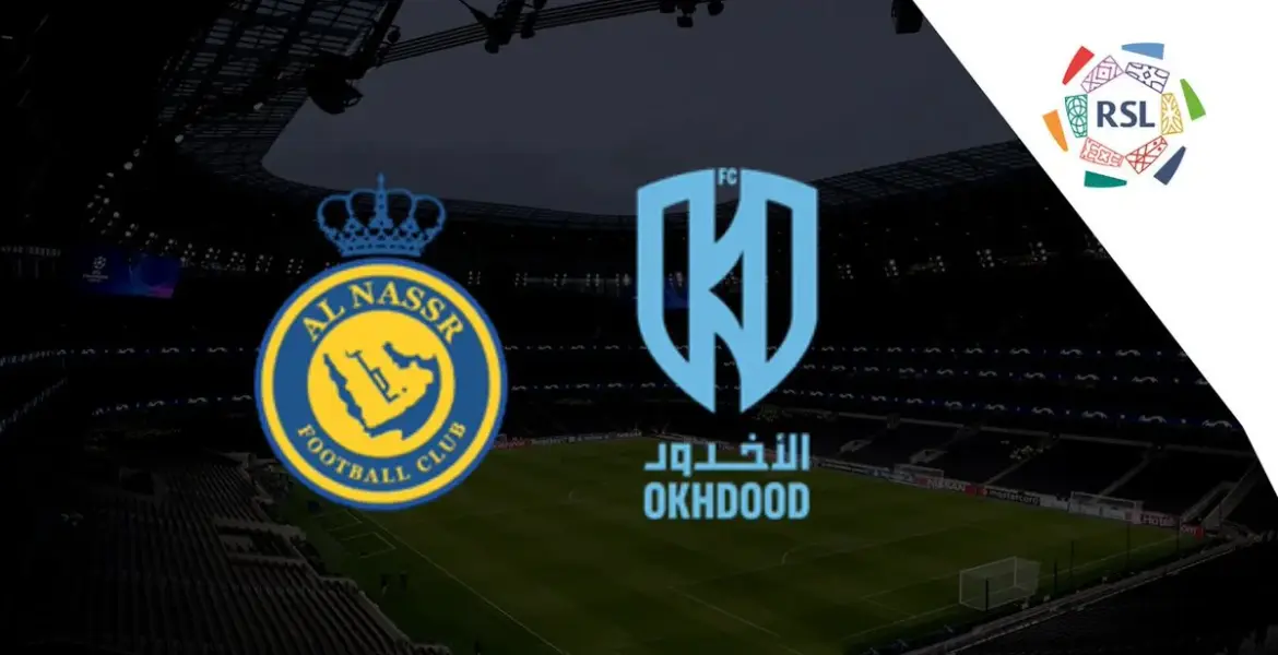 al akhdoud vs al-nassr — GB news
