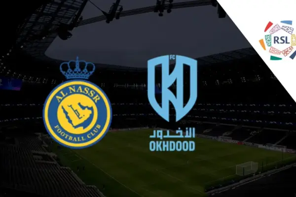 al akhdoud vs al-nassr — GB news