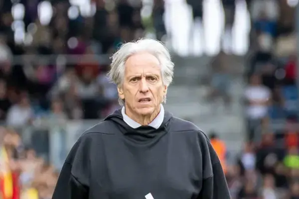 al-nassr vs al-najma — GB news