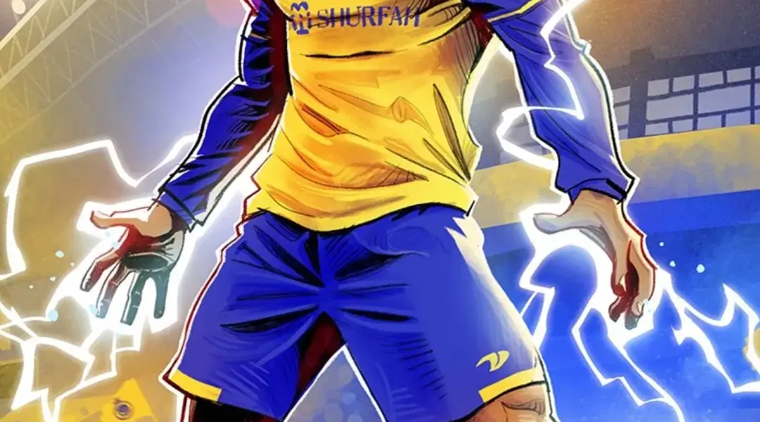 al nassr — GB news