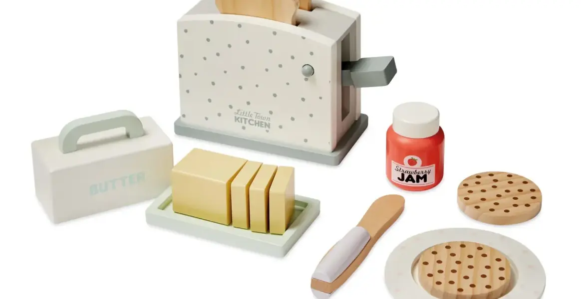 aldi toy range returning — GB news