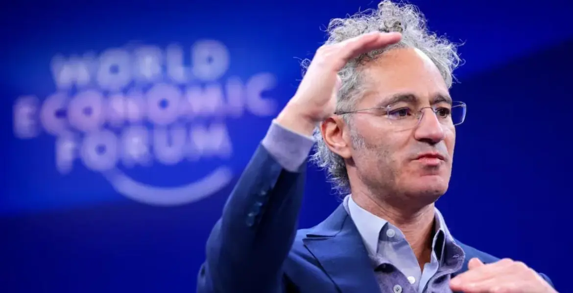 alex karp — GB news