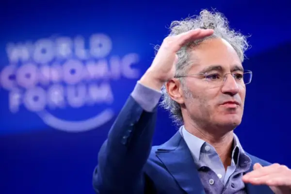 alex karp — GB news