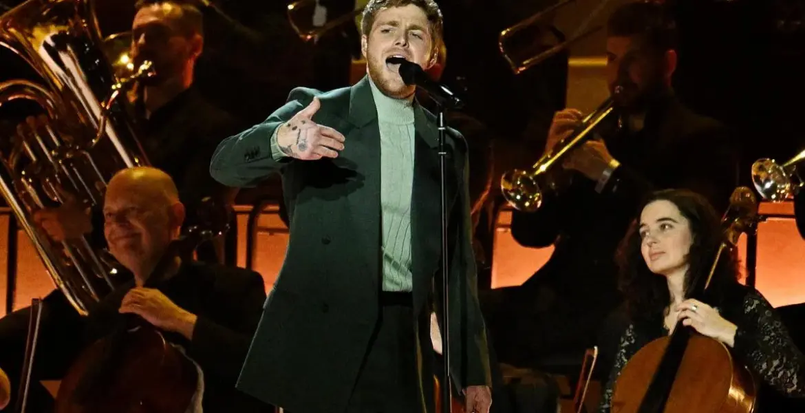 alex warren — GB news