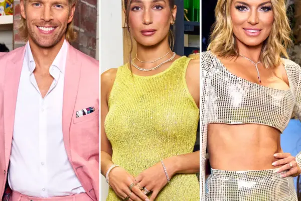 amanda batula — GB news