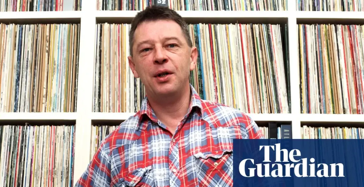 andy kershaw — GB news