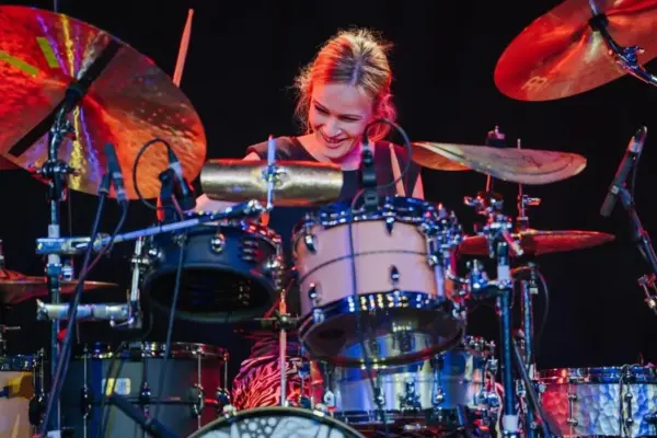 anika nilles — GB news