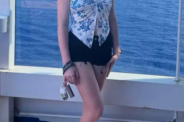 anna kepner — GB news